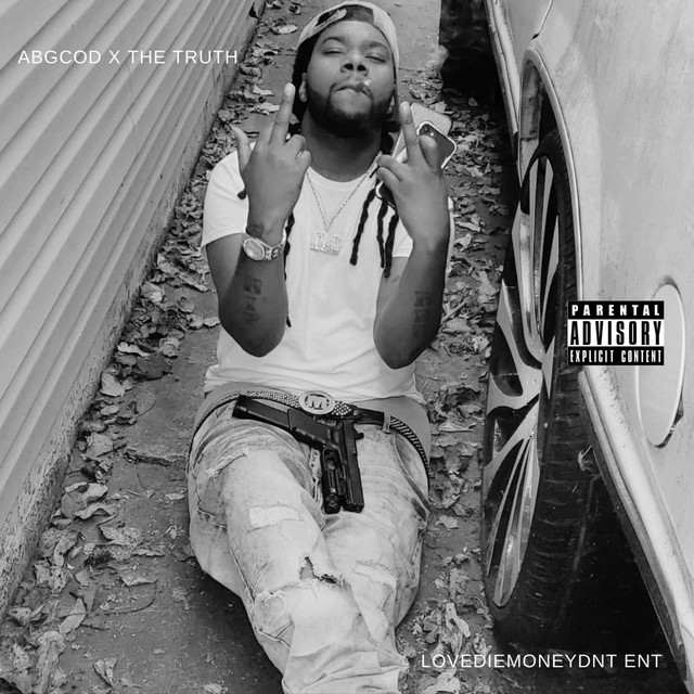 The Truth - Single by AbgCod | Spotify