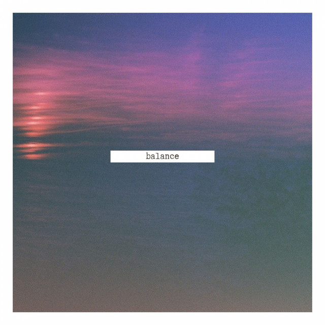 Balance cover