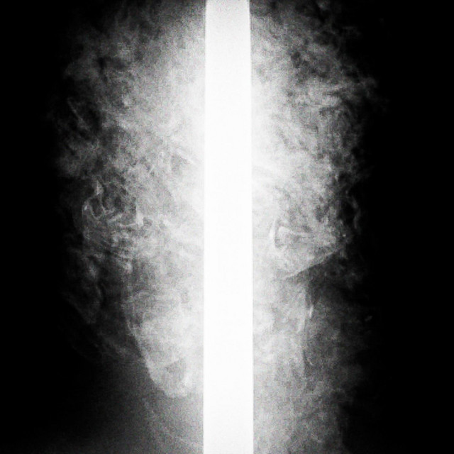 Revenant cover art