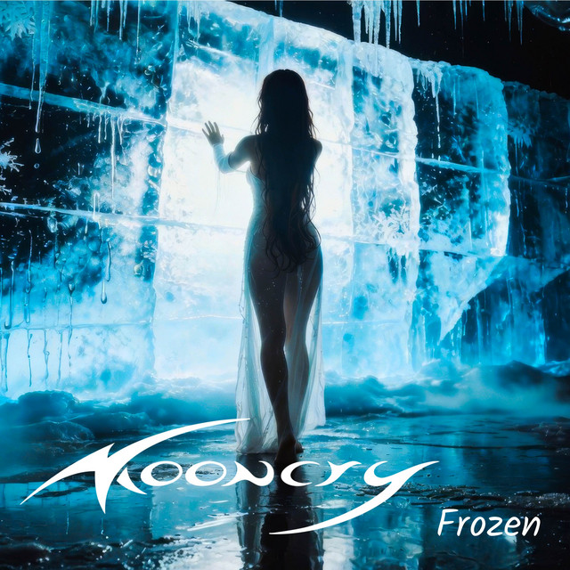 Frozen cover