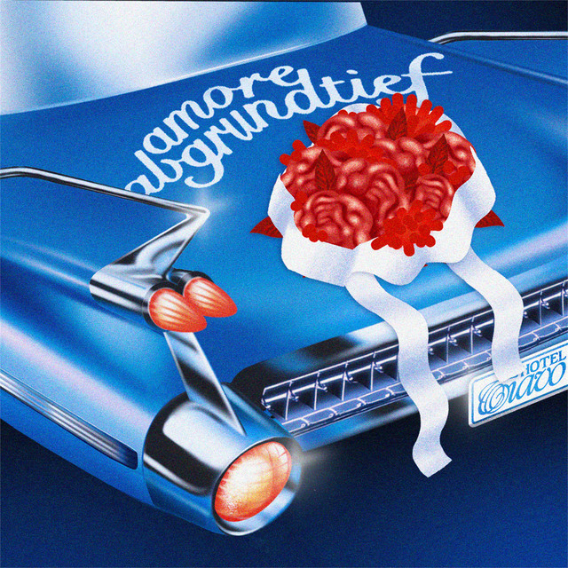 amore abgrundtief cover art