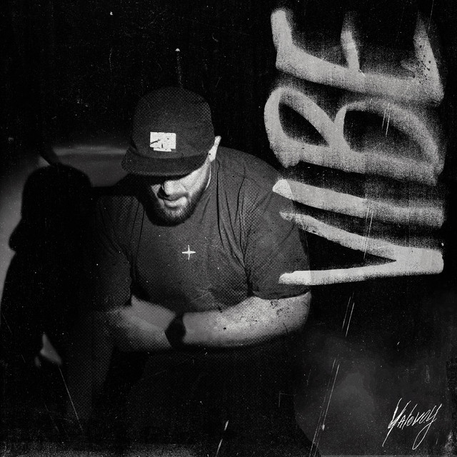 Обкладинка: Vibe — YalovoY