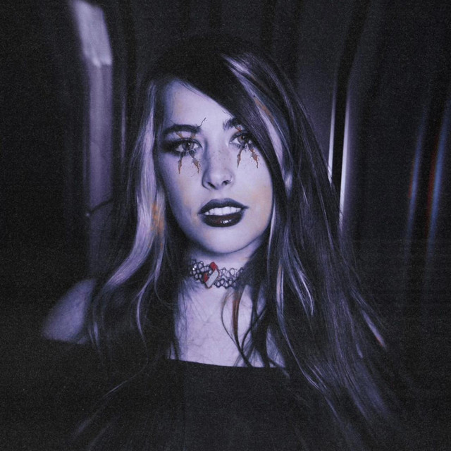 DROP DEAD cover art