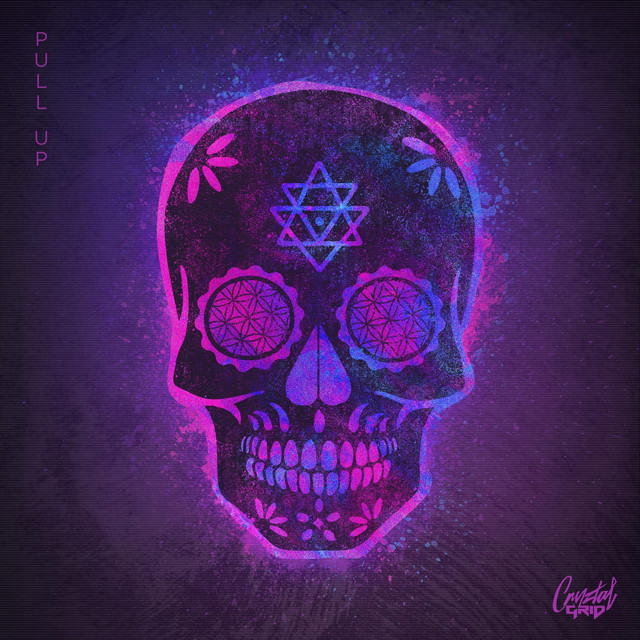 Pull Up cover art