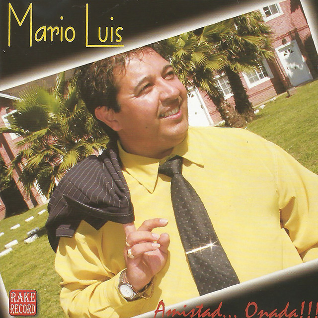 Amistad o Nada cover art