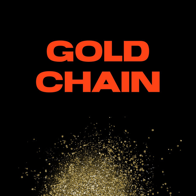 Gold Chain cover art