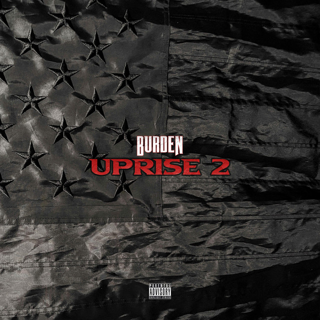 Uprise 2 cover