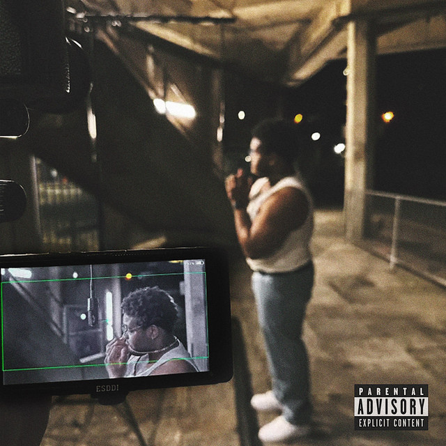 Sweepstyle cover art