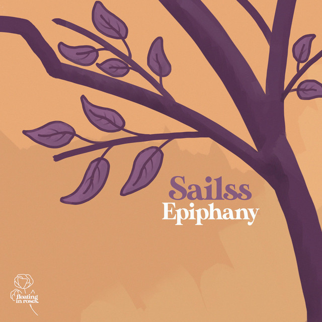 Epiphany cover art
