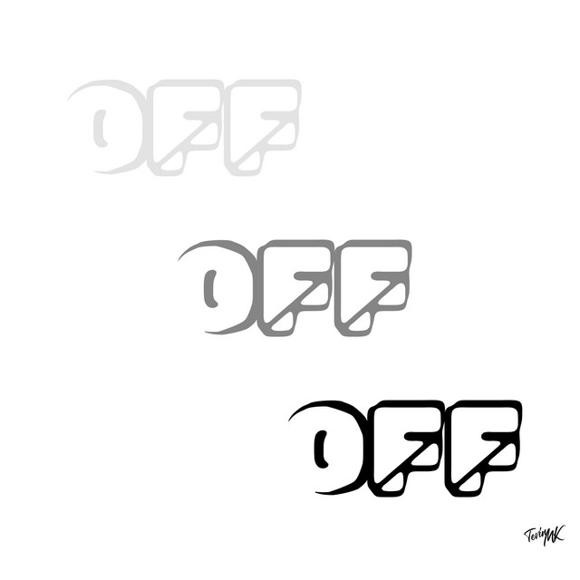 OFFx3 cover artwork