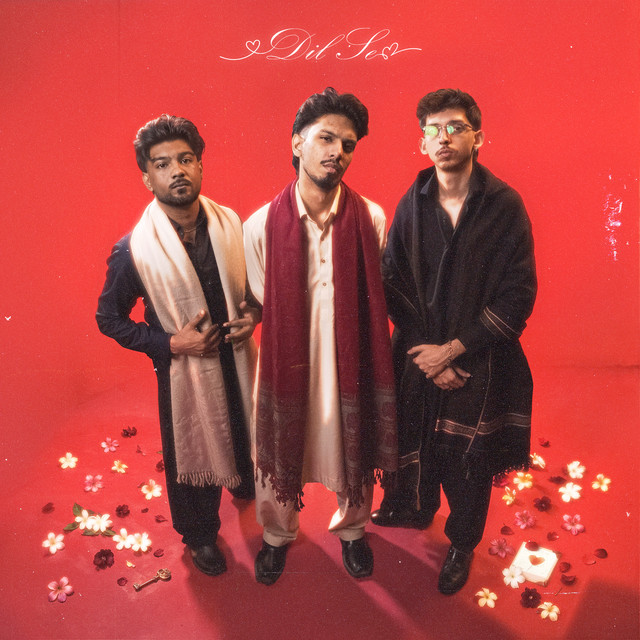 Dil Se cover art
