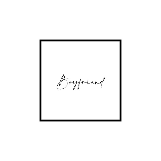 Boyfriend cover