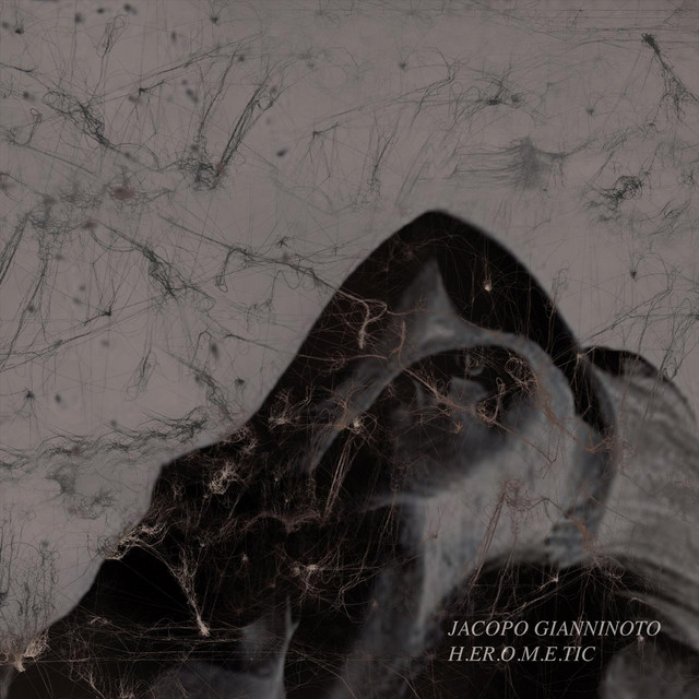 H.ER.O.M.E.TIC cover