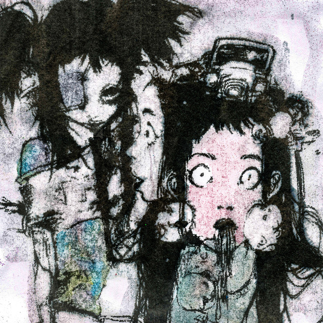 undefined album image