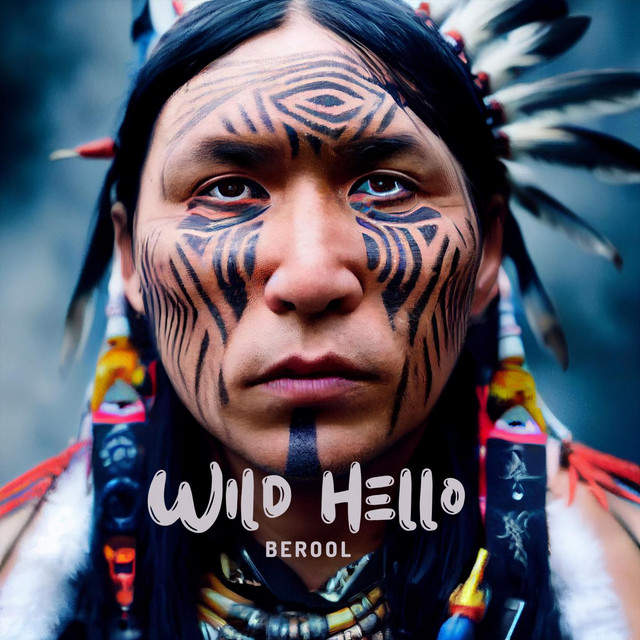 Обкладинка Berool — Wild Hello