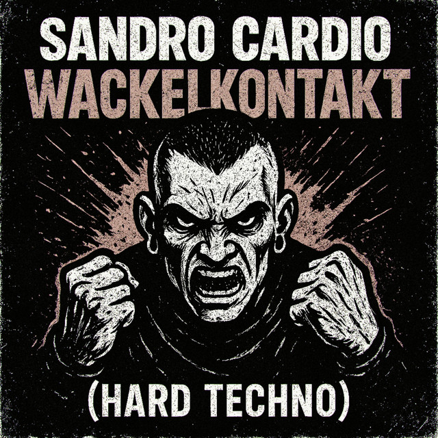 Wackelkontakt - Hard Techno Edit