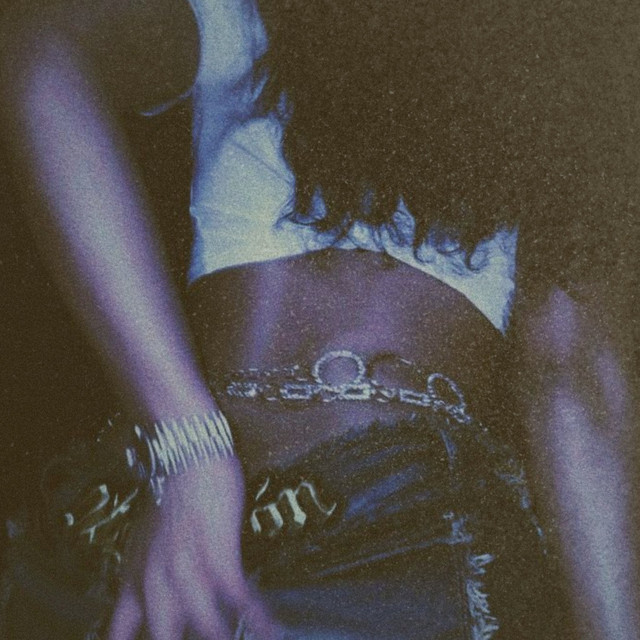 3AM in JOZi cover art