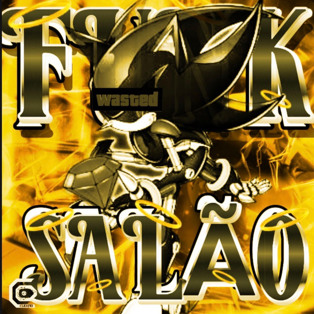 FUNK SALÃO
