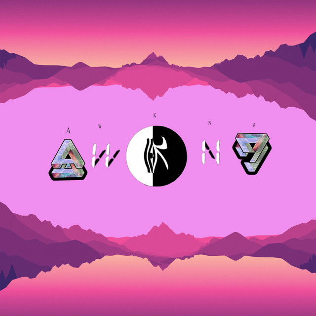 Awakening cover art
