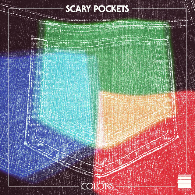 Colors cover art