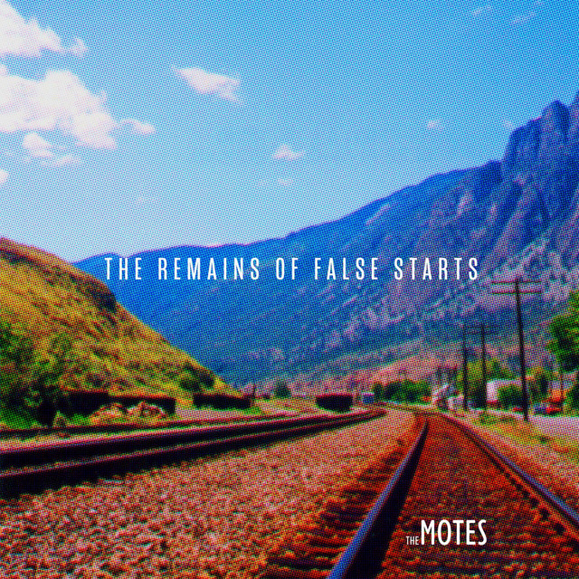 The Remains of False Starts cover art