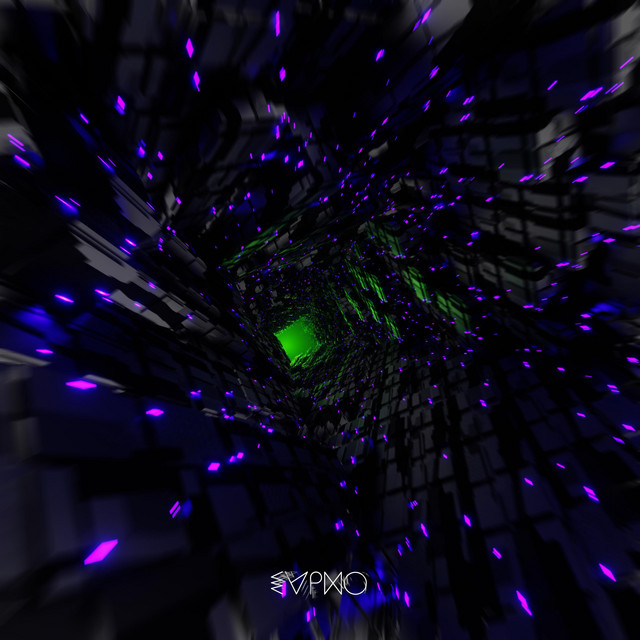 Net Runner cover art
