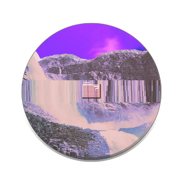 Missing Save / Tape (Magnets on Laptops) cover art