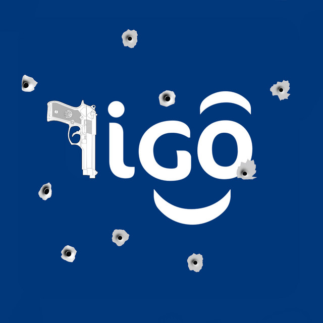Tigo cover art