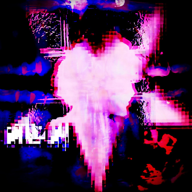 MUDSTARR cover art