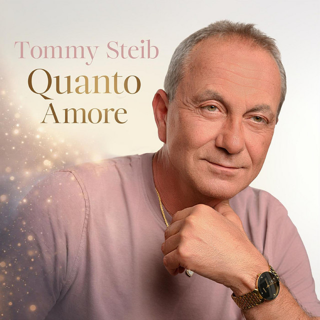Quanto Amore cover