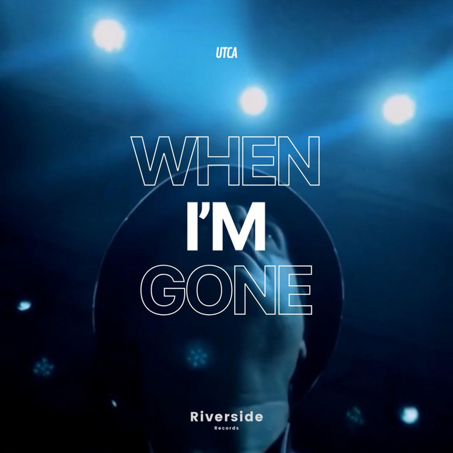 When I'm Gone cover art