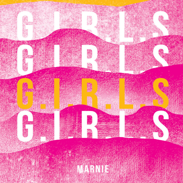 G.I.R.L.S cover art