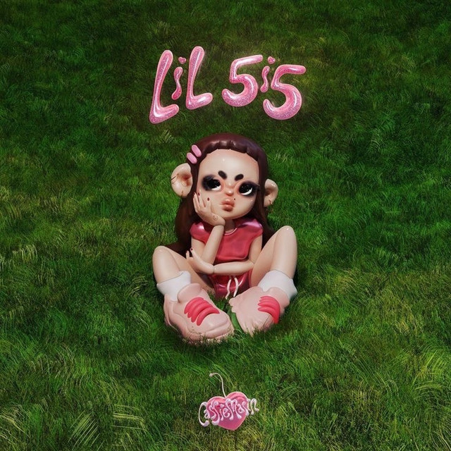 LiL 5I5 cover art