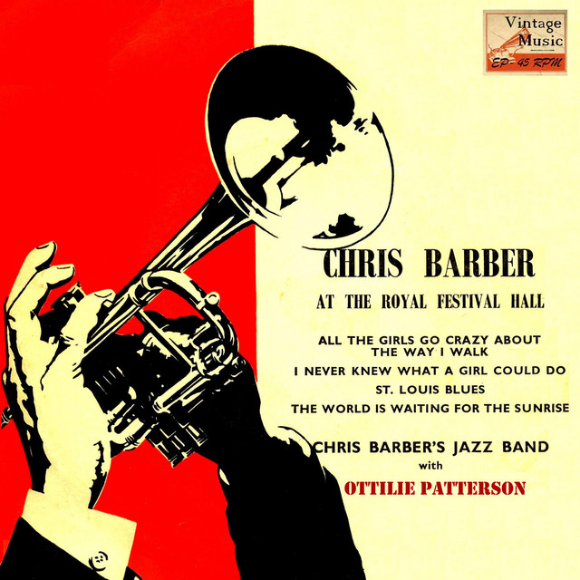 Vintage Jazz Nº 71 - EPs Collectors, 