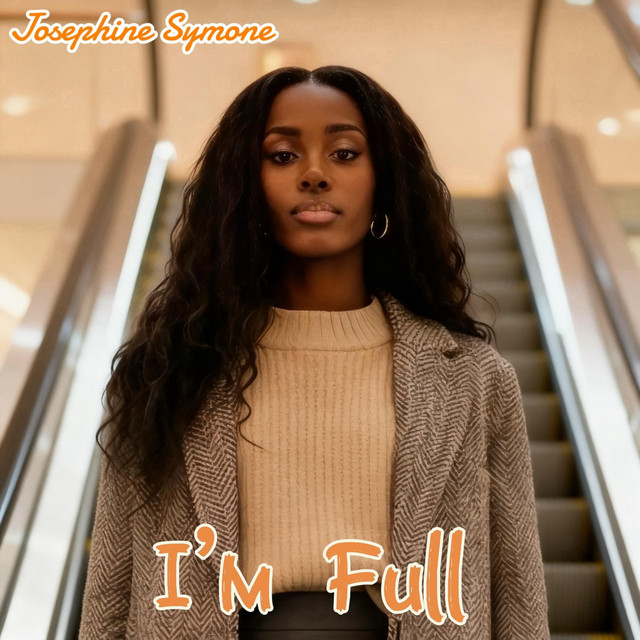 I'm Full