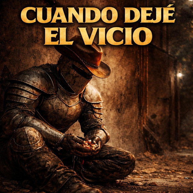 CORRIDO CON ARMADURA