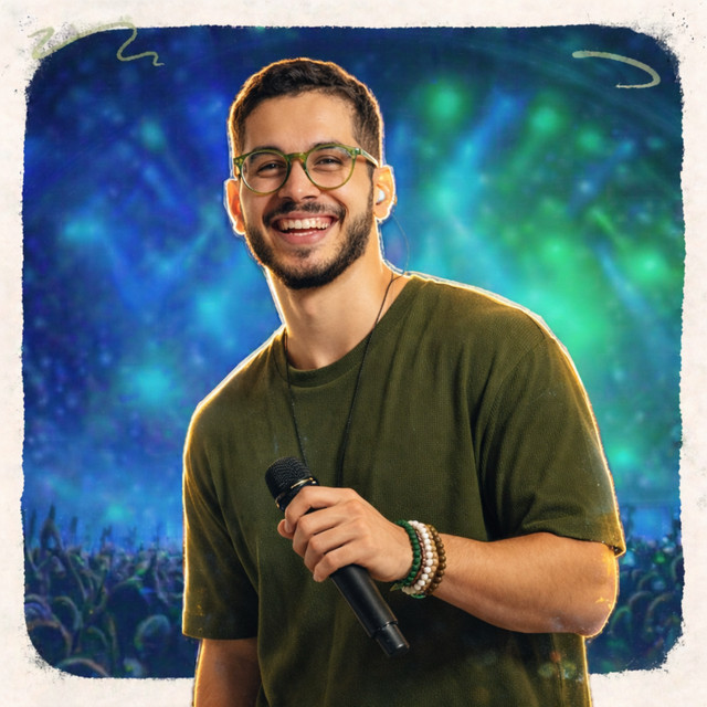 Groove de Raiz - Ao Vivo