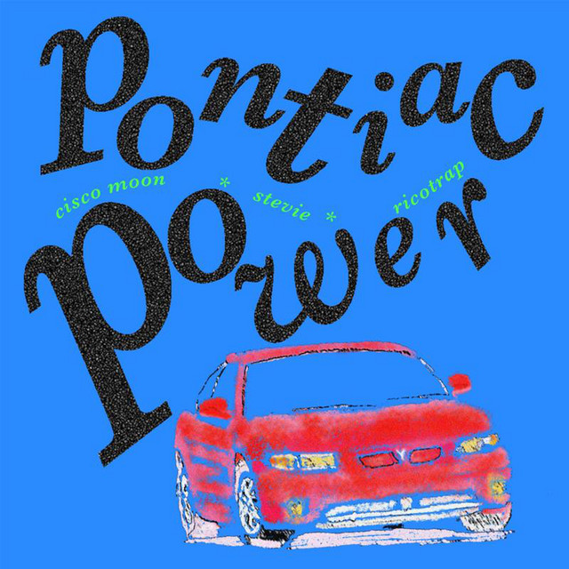 Pontiac Power