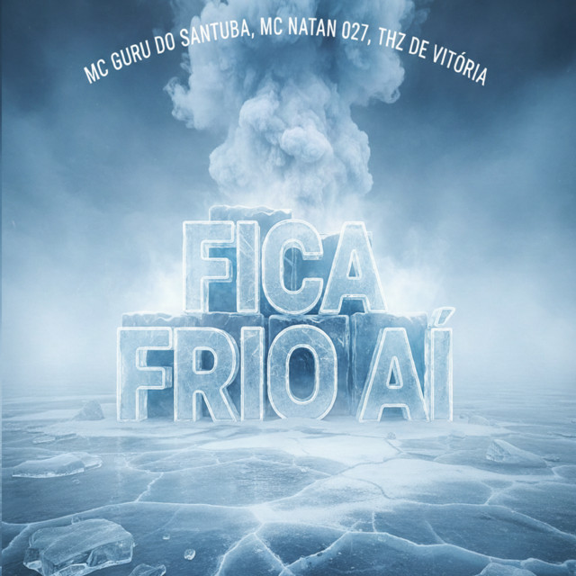 Fica frio aí