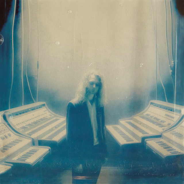 Drowning The Machines cover art
