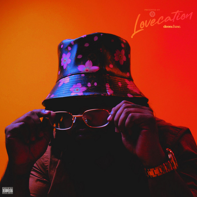 Lovecation cover art