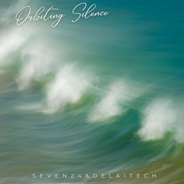Orbiting Silence album image