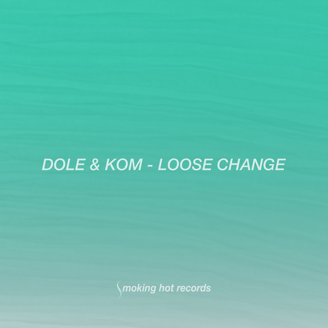 Loose Change album art