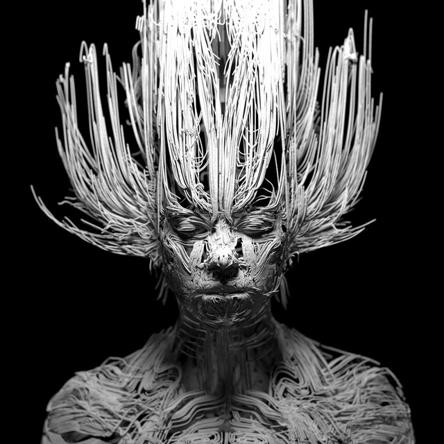 One cover art