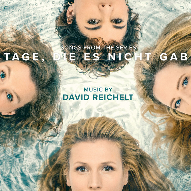 Songs from the Series "Tage, Die Es Nicht Gab" cover art