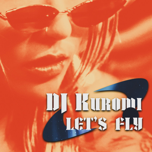 Let's Fly cover art