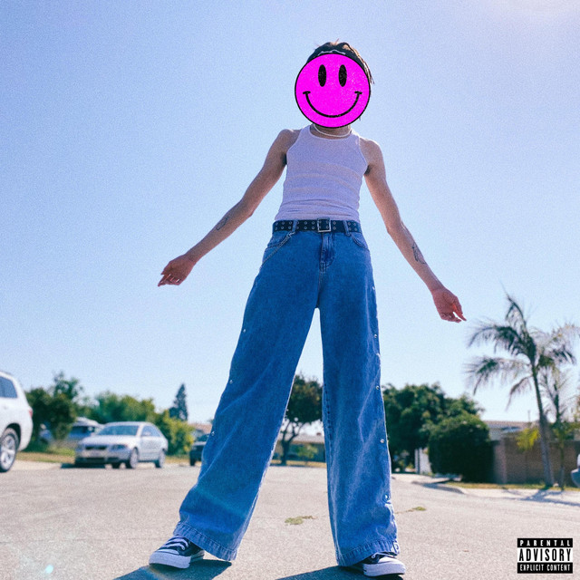 FEEL IT ALL cover art