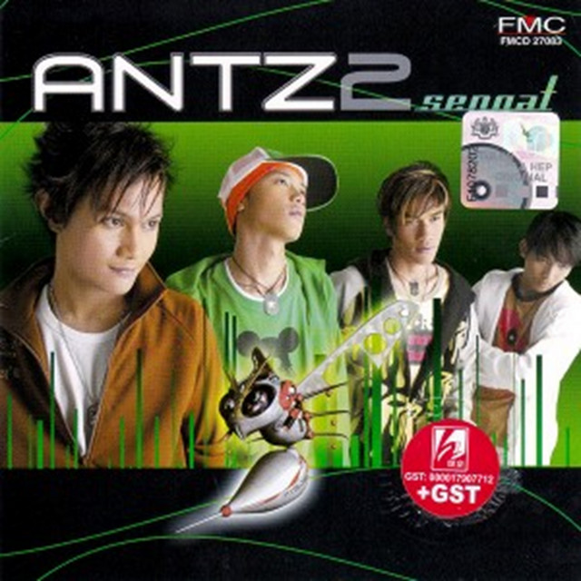 Antz