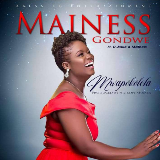 Mainess Gondwe | Spotify