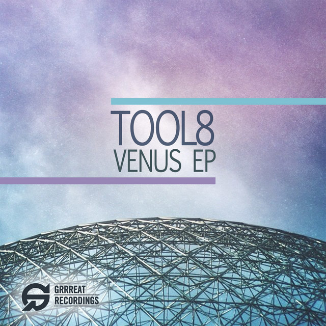 Venus EP cover art